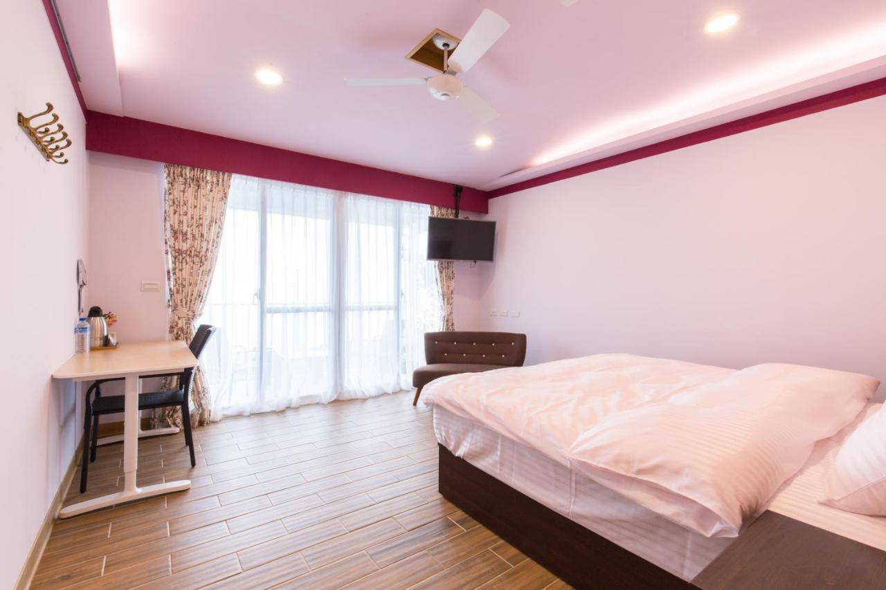 Iris Farmhouse Ren’ai Zewnętrze zdjęcie