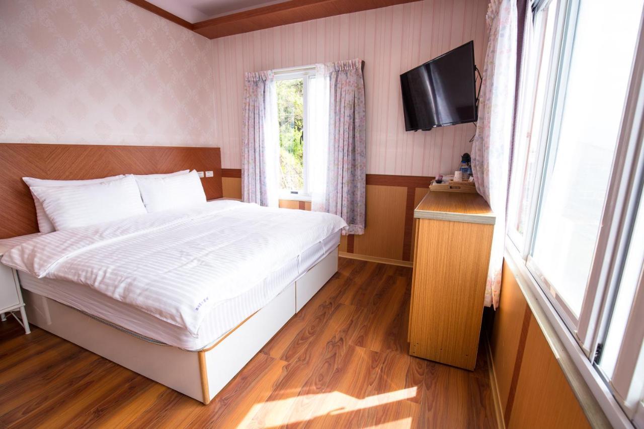 Iris Farmhouse Ren’ai Zewnętrze zdjęcie
