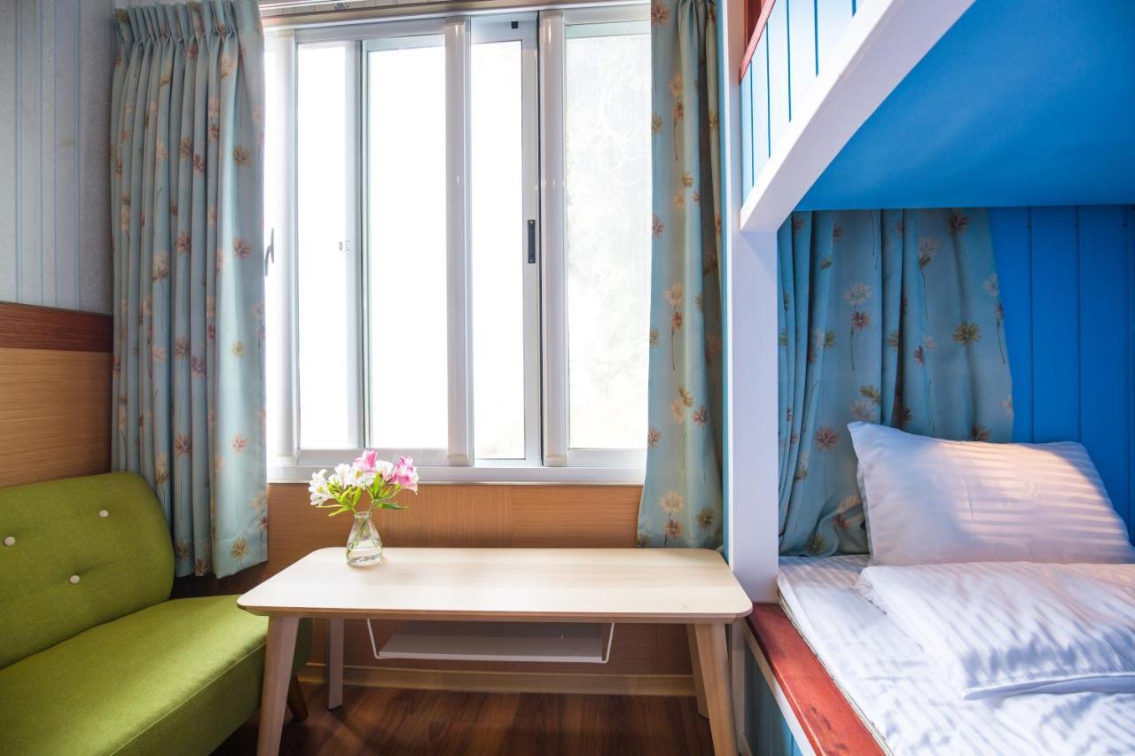 Iris Farmhouse Ren’ai Zewnętrze zdjęcie