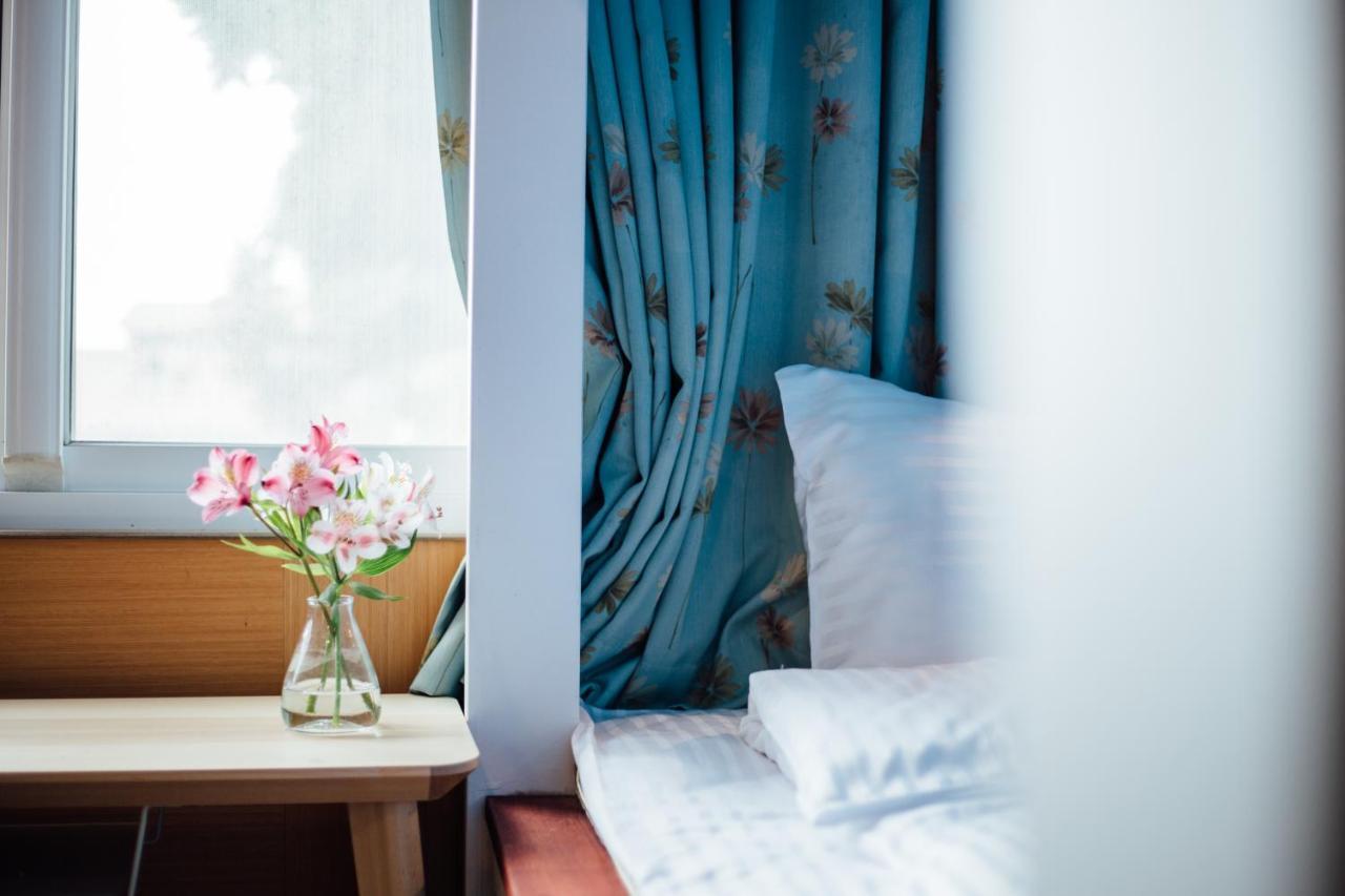 Iris Farmhouse Ren’ai Zewnętrze zdjęcie